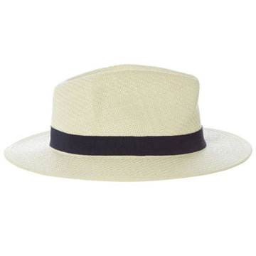 🌿Classic Panama Hat-Handmade In Ecuador